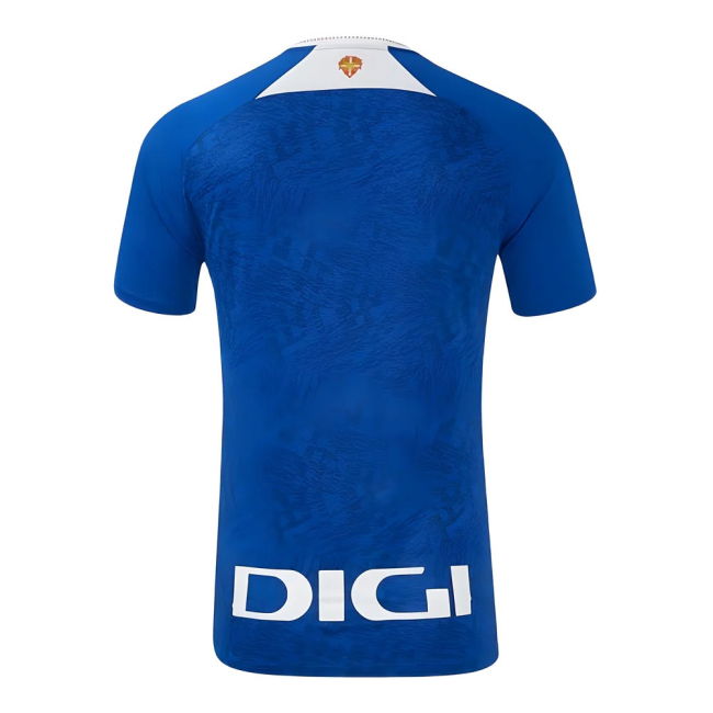 2024-2025 Athletic Bilbao Away Shirt
