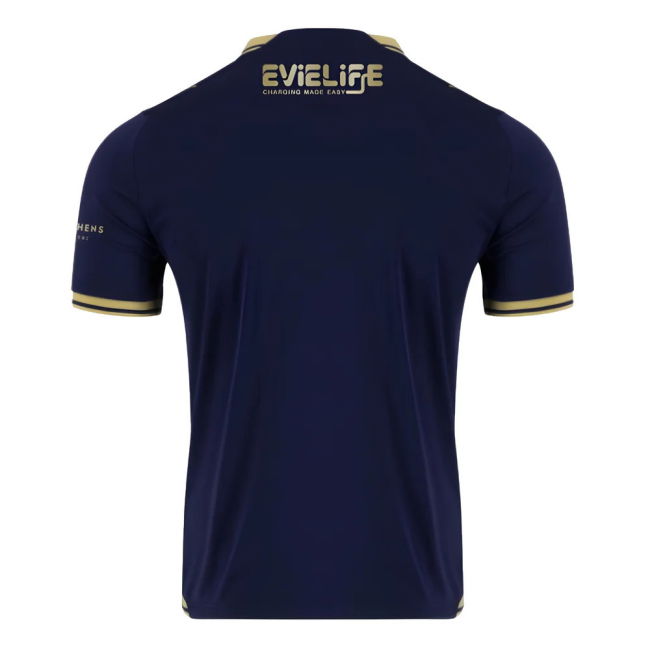 2023-2024 Swindon Town Away Shirt (Your Name)
