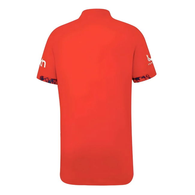 2024 England Cricket World Cup T20 Shirt (Kids)