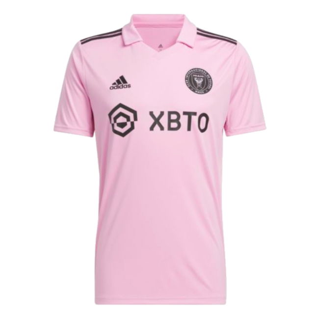 2022-2023 Inter Miami Lionel Messi Home Shirt (MESSI 10)