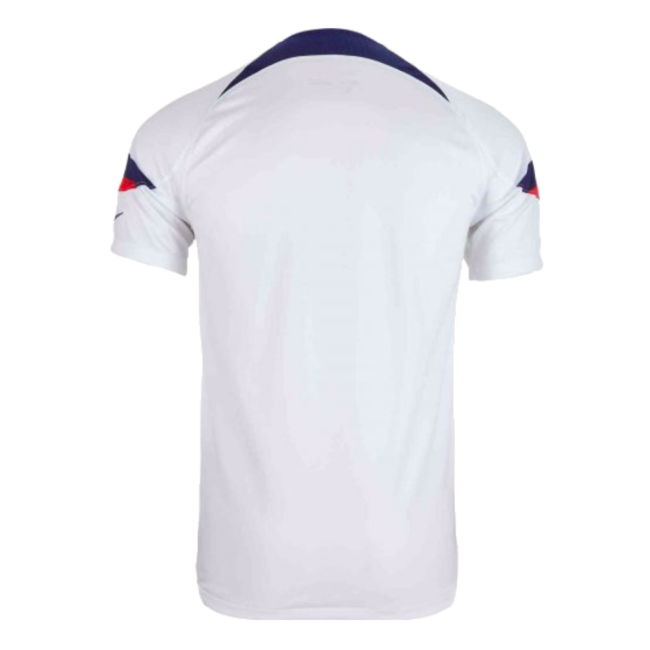 2022-2023 USA Home Football Shirt