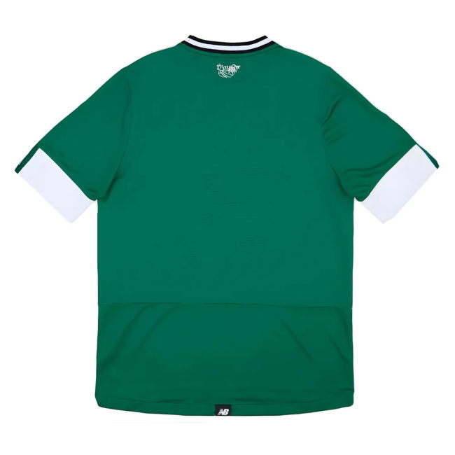 2023-2024 Konyaspor Away Shirt