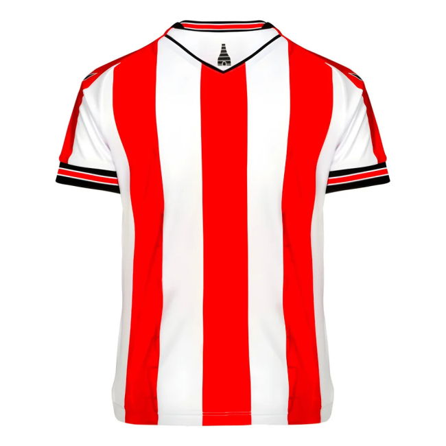 2024-2025 Stoke City Home Shirt (Kids)