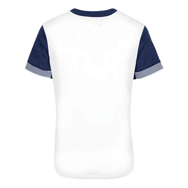 2024-2025 Tottenham Hotspur Home Shirt - Womens