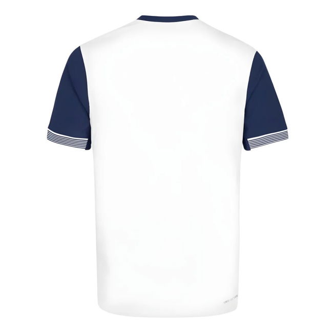 2024-2025 Tottenham Hotspur Authentic Home Shirt