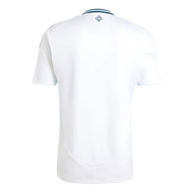 2024-2025 Northern Ireland Away Shirt