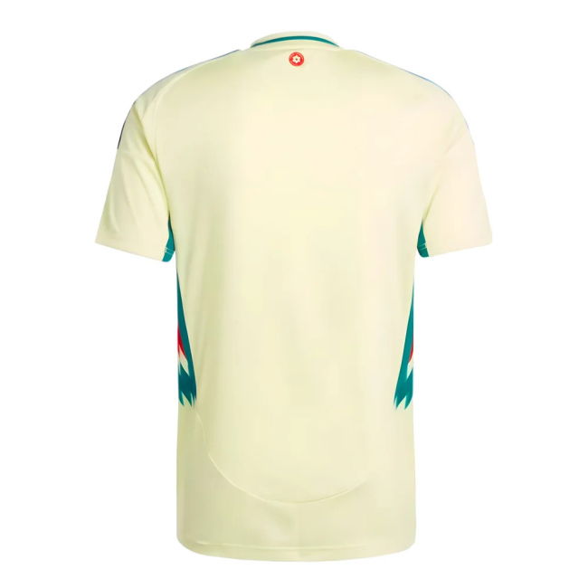 2024-2025 Wales Away Shirt (Ramsey 10)