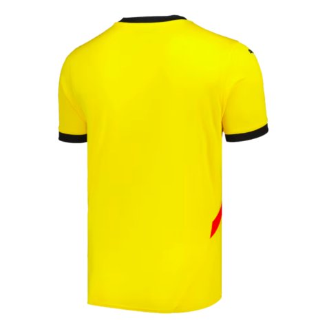 2024-2025 Racing Lens Home Shirt (Openda 11)