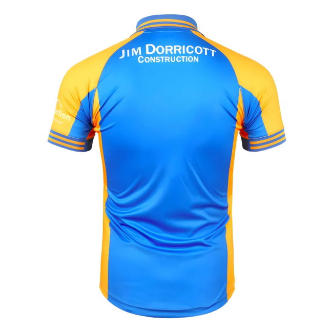2024-2025 Shrewsbury Town Home Shirt