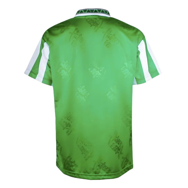1994 Hibernian Home Shirt