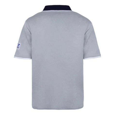PSG 2000 Paris Saint Germain Away Shirt (Okocha 10)