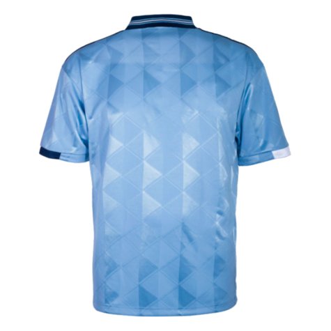 England 1989 Third Retro Shirt (Robson 7)