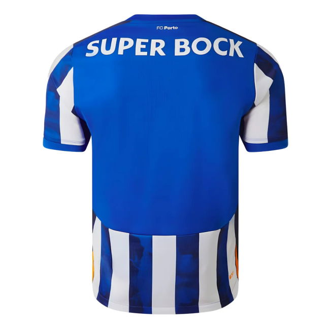 2024-2025 FC Porto Home Shirt (Falcao 9)
