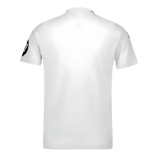 2024-2025 Real Madrid Authentic Home Shirt (Your Name)
