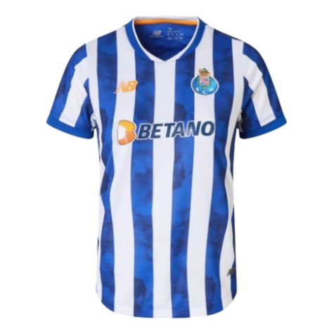 2024-2025 FC Porto Home Shirt (Womens) (Quaresma 7)