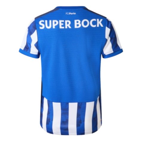 2024-2025 FC Porto Home Shirt (Womens) (Quaresma 7)