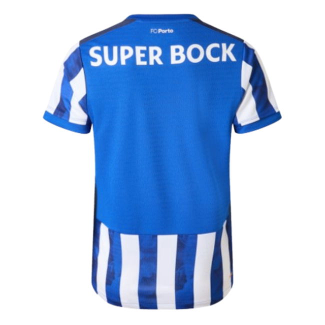 2024-2025 FC Porto Home Shirt (Womens)