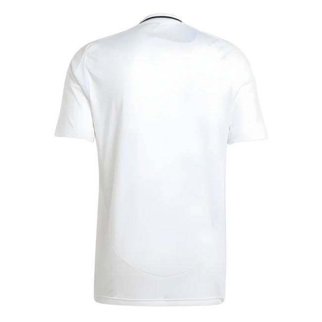 2024-2025 Real Madrid Home Shirt