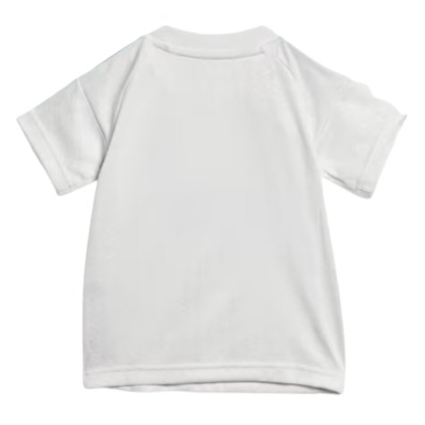 2024-2025 Real Madrid Home Baby Kit (Nacho 6)
