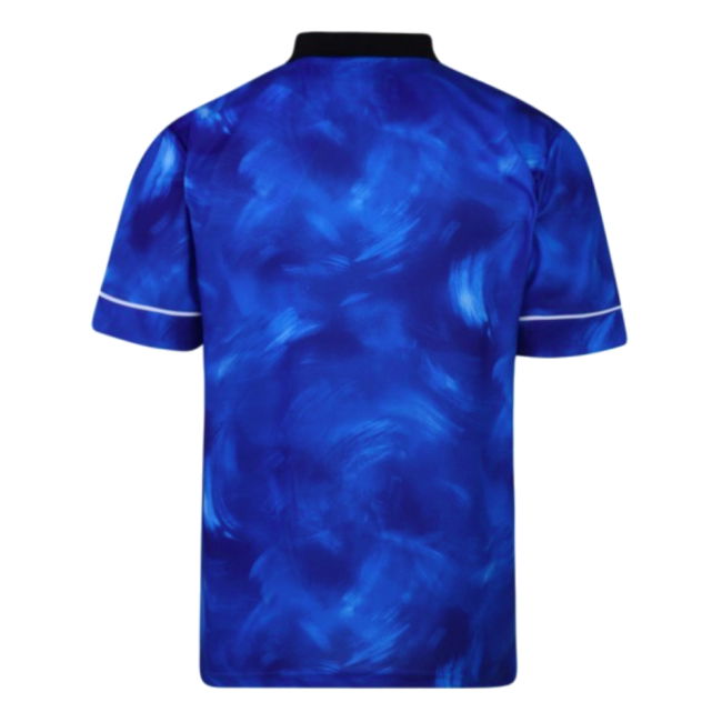 Newcastle United 1995 Third Retro Football Shirt