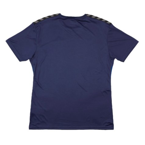 2023-2024 Real Betis Training Shirt (Navy) (ISCO 22)