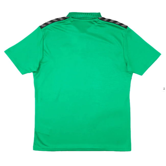 2023-2024 Real Betis Polo Shirt (Green)