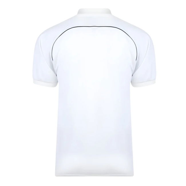 Tottenham 1986 Retro Home Shirt (Hoddle 10)