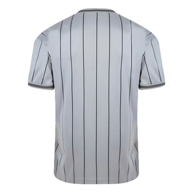 Newcastle United 1984 Away Shirt