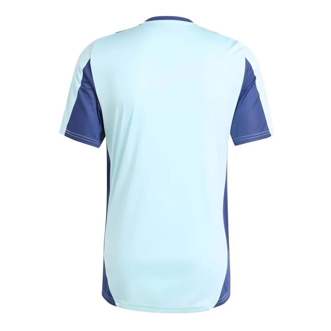 2024-2025 Arsenal Training Jersey (Clear Aqua) (Henry 14)