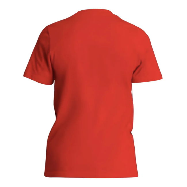 2024-2025 Arsenal Tee (Red) - Kids (Henry 14)