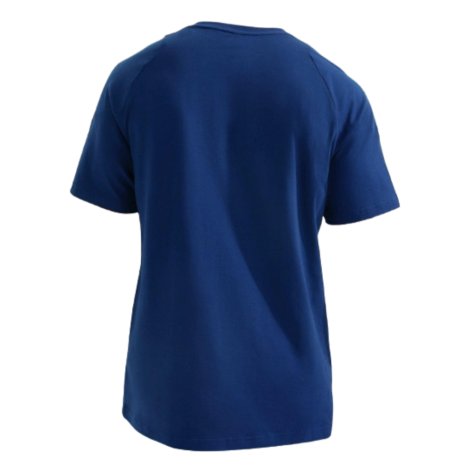2024-2025 Arsenal Training Tee (Night Sky) (Calafiori 33)