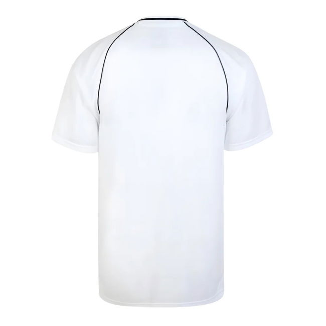 Tottenham 1991 FA Cup Semi Final Home Shirt (GASCOIGNE 8)