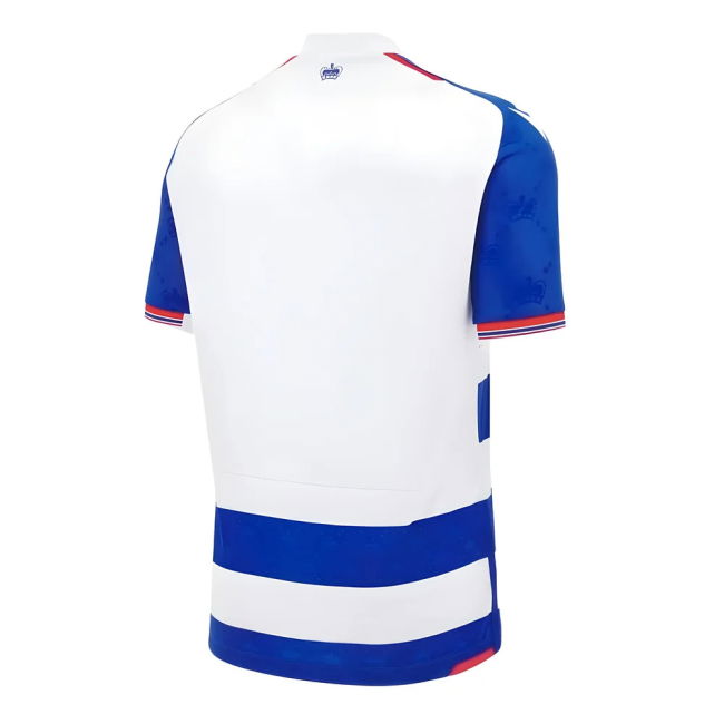 2024-2025 Reading Home Shirt (Your Name)
