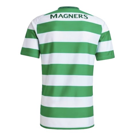 2024-2025 Celtic Home Shirt