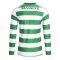 2024-2025 Celtic Home L/S Home Shirt