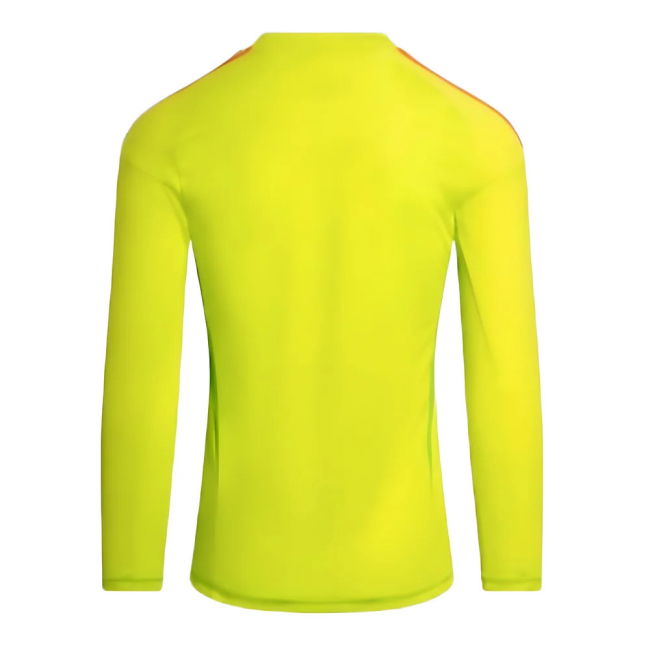 2024-2025 Celtic Home Goalkeeper Shirt (Kids) (Schmeichel 1)