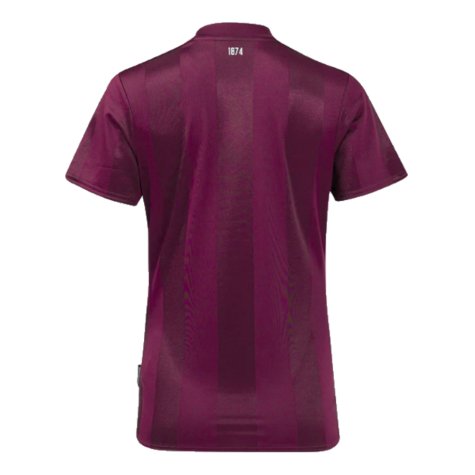 2024-2025 Hearts Home Shirt (Womens) (Your Name)