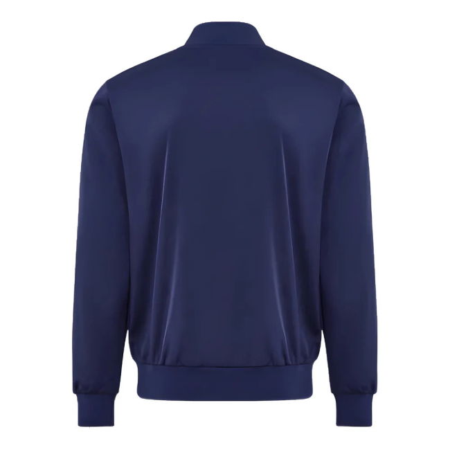 1986 Tottenham Hummel Reissue Track Jacket (Navy)