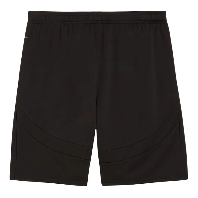 2024-2025 Valencia Home Shorts (Black)