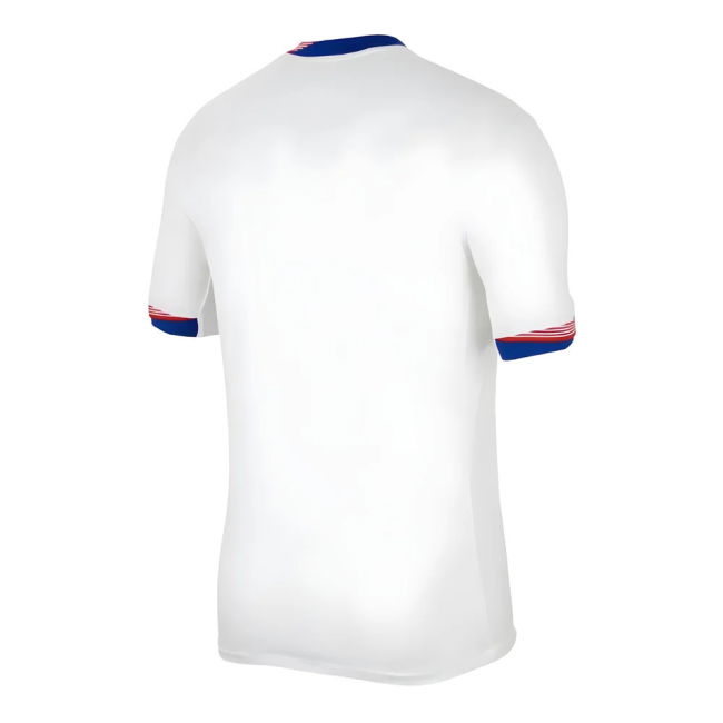2024-2025 USA Home Dri-Fit ADV Shirt