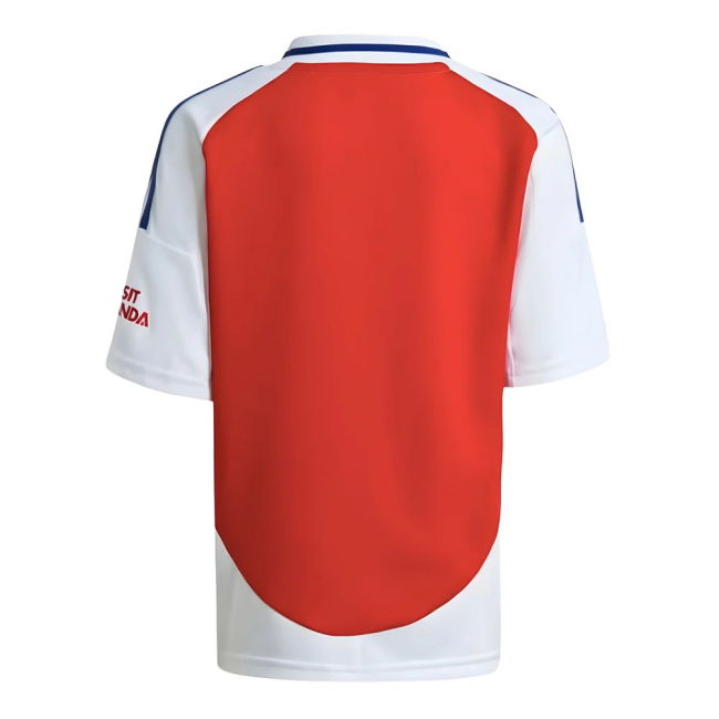 2024-2025 Arsenal Home Mini Kit (Henry 14)