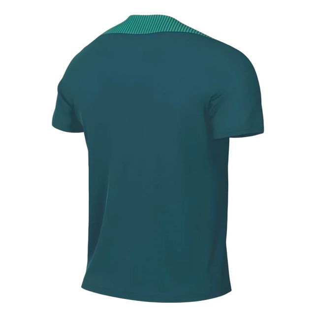 2024-2025 Portugal Dri-FIT Pre-Match Shirt (Green) (Pepe 3)