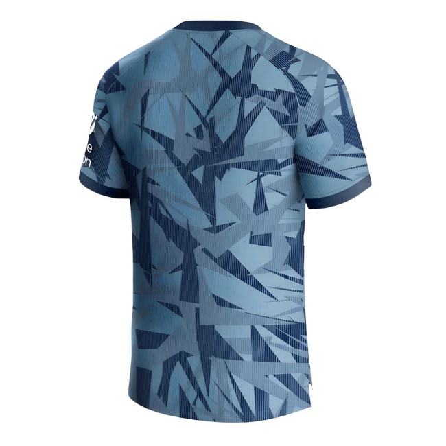 2023-2024 Aston Villa Third Shirt
