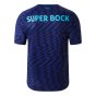 2024-2025 FC Porto Third Shirt (Quaresma 7)