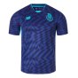 2024-2025 FC Porto Third Shirt (Kids) (Quaresma 7)