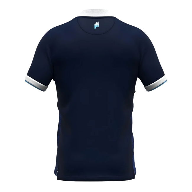 2024-2025 San Marino Away Shirt
