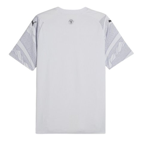 2024 Man City Year Of the Dragon Jersey (Your Name)