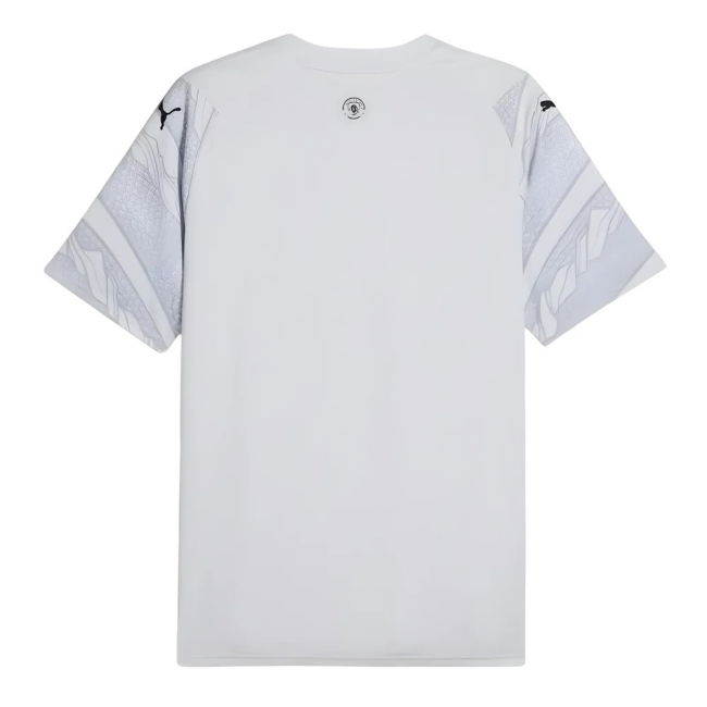 2024 Man City Year Of the Dragon Jersey (Haaland 9)