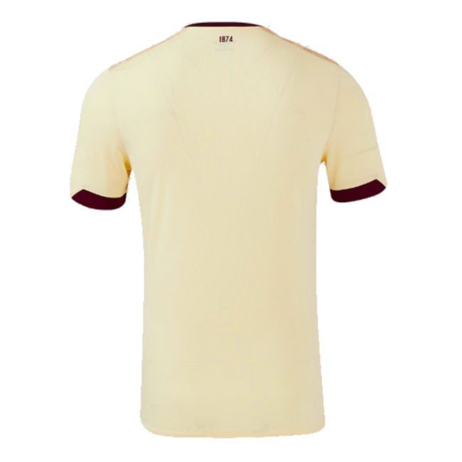 2024-2025 Hearts Away Shirt (Your Name)