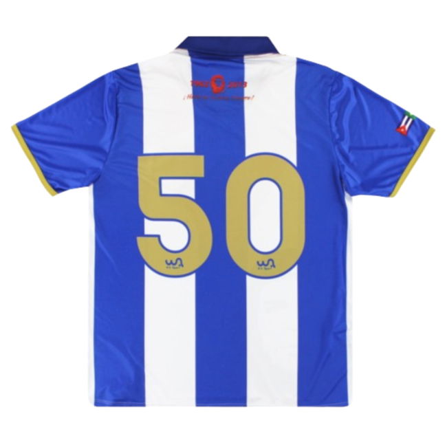 Madureira Limited Edition Che Guevara 50 Years GK Shirt